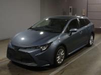 TOYOTA COROLLA WAGON