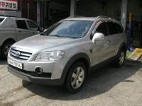 Daewoo Winstorm