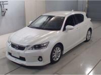 LEXUS CT200H