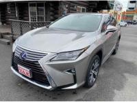 LEXUS RX450h