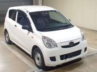 SUBARU PLEO
