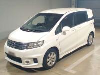 HONDA FREED SPIKE 