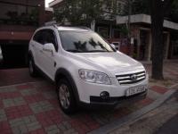 Daewoo Winstorm