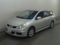 NISSAN WINGROAD