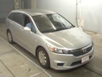 HONDA STREAM