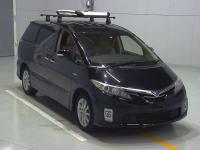 TOYOTA ESTIMA HV