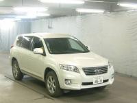 TOYOTA VANGUARD