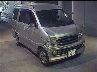 DAIHATSU ATRAI 7