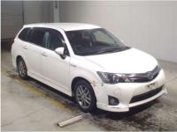 TOYOTA COROLLA FIELDER HV