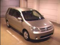 TOYOTA RAUM