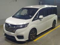 HONDA STEPWGN SPADA