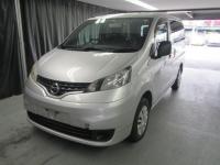 NISSAN NV 200 VANETTE 