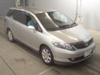HONDA AIRWAVE