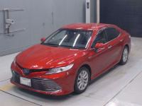  TOYOTA CAMRY HV