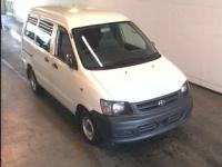 TOYOTA TOWNACE V 