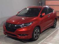HONDA VEZEL HV