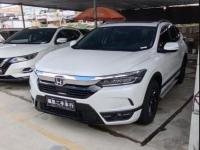  HONDA BREEZE