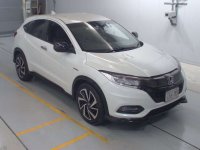 HONDA VEZEL HV