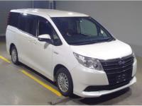 TOYOTA NOAH HV
