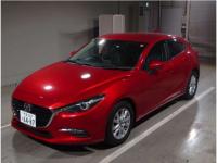 MAZDA AXELA SPORT