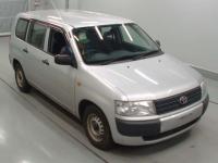 TOYOTA PROBOX VAN