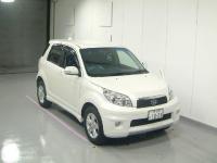 DAIHATSU BEGO