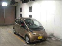 MITSUBISHI I
