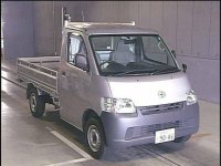 TOYOTA TOWNACE TRUCK