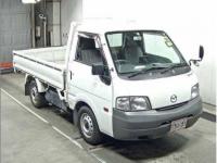 MAZDA BONGO TRUCK