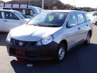 NISSAN NV150 AD