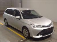 TOYOTA COROLLA FIELDER  HV