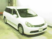 NISSAN WINGROAD