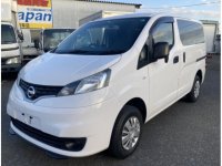NISSAN NV200 VANETTE 