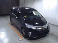HONDA FREED HYBRID
