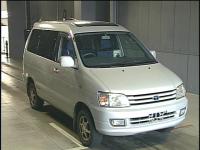 TOYOTA TOWN ACE
