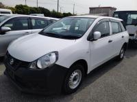  NISSAN NV150 AD