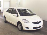 Toyota BELTA