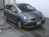NISSAN WINGROAD