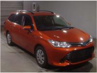 TOYOTA COROLLA FIELDER HV