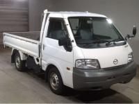 MAZDA BONGO TRUCK