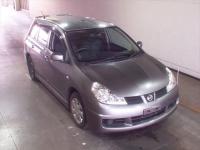 NISSAN WINGROAD