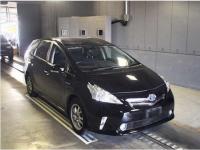 TOYOTA PRIUS A