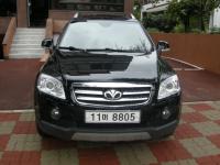 DAEWOO WINSTORM
