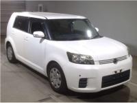 TOYOTA COROLLA RUMION
