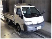 MAZDA BONGO TRUCK