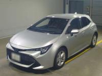 TOYOTA COROLLA SPORT