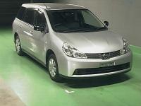 NISSAN WINGROAD