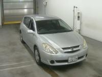 Toyota Caldina