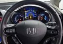 Фото комплектаций Honda Fit Shuttle Hybrid