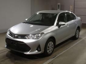 продажа TOYOTA COROLLA AXIO